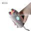 DEESS RF system wrinkle reduction eye care home use sculptra
