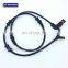 Auto Front Right RH ABS Wheel Speed Sensor For Mercedes-Benz GL-Class X164 M-Class W164 OEM 1649058200 A0009050604 1644405541