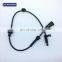 DG9Z-2C205-B DG9Z2C205B ABS Wheel Speed Sensor OEM For Ford Fusion Lincoln MKZ 2013-2018 2.0L