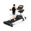 YPOO luxury ac motor large running belt gym fitness commercial treadmill