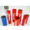 Weifang East SCH10  hot gal grooved  Fire Fighting seamless steel Pipe and pipe fittings