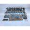 F17D Overhaul Rebuild Kit With Bearings Piston Rings Full Gasket Set Engine Valve Liner Kit For Hino