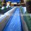 Tropical Marble Slip and Slide Dual Lane Inflatable Slip n Slide For Sale
