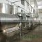 high quality Automatic Batch and continuous onion deep frying machine china fryer supplier