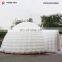large Inflatable dome warehouse Igloo Tent For sale