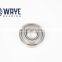 High Load Operation Skate Bearings Deep Groove Ball Bearing 6206 Bearing For Skateboard