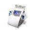Body Contouring Liposuction Device RF Ultrasound Vacuum Cavitation Body Slimming Beauty Salon Equipment