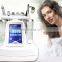 Aqua Facial 7 In 1 Multifunctional Small Bubble/Jet Peel Hydro Water Facial Machine