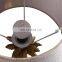 Top sale hotel lamp decoration custom tree shape antique bedroom nightstand modern desk light
