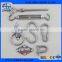 Stainless Steel Sun Shade Sail Hardware