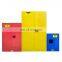 guangzhou CE certification laboratory safety flammable storage explosion cabinet