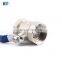BT1021 wholesale standard level handle forged brass ball valve