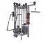 Professional Fitness Equipment Manufacturer LZX-2040 Cable Jungle LIZHIXING Fitness Company