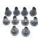 Set 10PCS For Honda Civic Accord CR-V Turn Signal Bulb Socket 33302-SR3-A01 New
