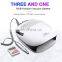 3 IN 1 Nail Lamp Dryer Electric Nail Drill Machine With Nails Dust Suction Collector Vacuum Cleaner Nail Art Equipment