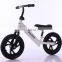 Hot sale baby first learning walk balance bike 2 in 1 kids balance bike with good quality