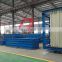 cement and eps sandwich panel production line