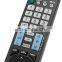 Best Replacement Remote Control for TV AKB72914208 smart tv