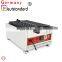 Hot sales honeycomb waffle maker commercial waffle stick maker egg waffle maker