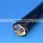 Pipe detection camera cable flexible sewer camera cable pipe robot cable