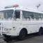 Dongfeng EQ6840PT 6x6 off road bus AN0