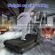 a woodway curved treadmill machine treadmill commercial fitness non-motoried self generated  gym treadmill 2019