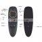 Original Factory Price G10 Voice Remote Control Air Mouse With Gyro Sensing Game Mini Keyboard For Android Tv Box