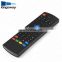 Cheapest MX3 2.4G Mini Wireless Fly Air Mouse Keyboard Remote Control for Smart TV BOX