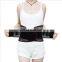 Waist Brace Waist Support Belt Unisex Adjustable Lumbar Lower Waist Back Support Brace Belt Strap
