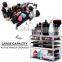 acrylic makeup organizer jewelry and cosmetic storage organizer