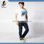 2014 latest style cotton mens custom dress shirt