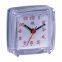 Pearl BB analog table clock