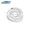Abs Anti Lock Brake System Wheel Sensor Front Left Rear Right Speed Magnetic Extended Cable ABS Sensor 4410321750
