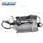 Air Suspension Compressor for Volkswagen Touareg Audi  Q7 7L0698007C Air Pump 7L70616007A 7L0698007D