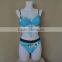 High Waist Bikini