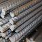 8mm 10mm 12mm 16mm 20mm Grade 40 Grade 60 Steel Rebar, Deformed Steel Bar, Iron Rods for Construction