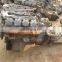 OM366A /OM 366 /om366LA Used Engine with Gearbox and Clutch from germany