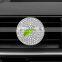 car interior accessories private label car air freshener best solid car perfume