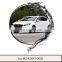 4x for MG 6 MG6 2017 2018 2019 2020 Mudguards Mudflaps Fender Mud Flap Splash Mud Guards Protect Wheel Anti-soil Car Accessories