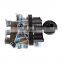Heavy Duty Truck Parts Solenoid valve Oem 4728800040 20514450 for VL Truck Air Suspension Valve