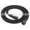 New 2m 69inch Oil Rubbed Bronze Long Handheld Extension Bathroom Shower Hose