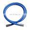 2M Flexible Shower Hose Stainless Steel Bathroom Heater Water Head