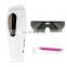 2021 Hair Remover Ice Laser Hair Removal Hair Remover Spring Device Electrolysis Machine for Facial Legs