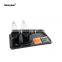 double tea kettleelectric tea kettle tray set for hotel guest room/kitchen appliance