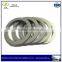 precision tungsten carbide mechanical seal ring from Zhuzhou professional factory