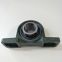 DSR Bearing pillow block bearing NSK NTN Fyh SKF Koyo Pillow Block Bearing Chrome Steel Bearing with Housing Y Insert Bearing Pillow Block Bearings UC204 UC205 UC206 UC207