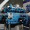 Brand new 210HP water cooling SC7H210 diesel engine for machines
