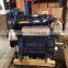 Water cooled Weichai 70KW WP4 WP4C95-18 marine piston engine