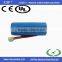 2014 hot sales CE/FCC/RoHS lithium iron high quantity lifepo4 battery pack 48v 12ah