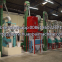 wheat maize corn grain milling machine flour mill plant 30tn/24hrs